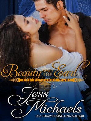 Beauty and the Earl - ebook